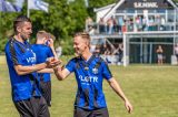 S.K.N.W.K. 1 - Waarde 1 (comp.) seizoen 2021-2022 (56/70)